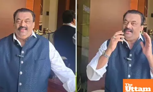 Confident group chairman CJ Roy dies by suicide amid IT raid, brother blames officials for harassment