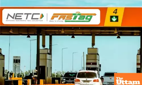 FASTag rule change: KYV process scrapped for new vehicles, banks to verify data