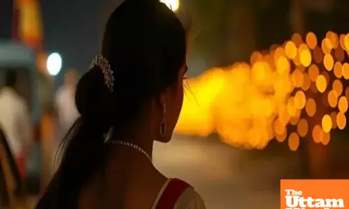 Payment through QR codes, drugs and sex: Underage girls trafficked in plain sight