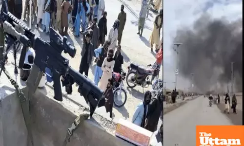 Balochistan unrest: BLA attacks Quetta, 10 Pakistani security personnel killed