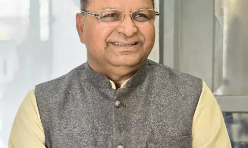 No More Empty Promises, PM Must Give Punjabis Their Due Rights and Release the Stalled Funds: Neel Garg