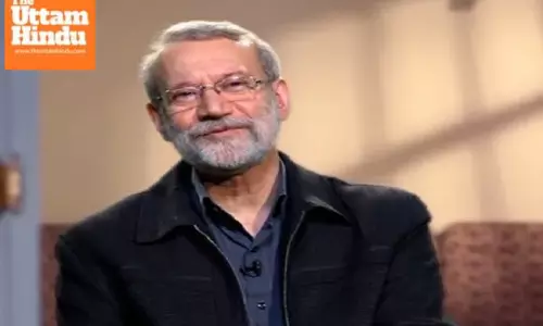 Iran and US on verge of major deal, senior security official says