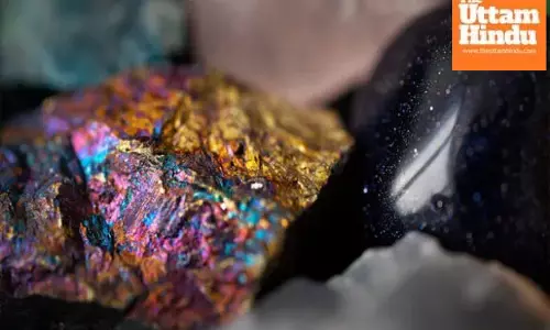 Budget 2026: India’s big push to break China’s rare earth monopoly