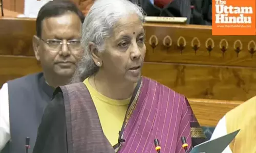 Budget 2026 boosts biopharma with ₹10,000 crore Shakti scheme