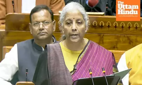 Banking reforms ahead as Budget 2026 proposes high-level committee