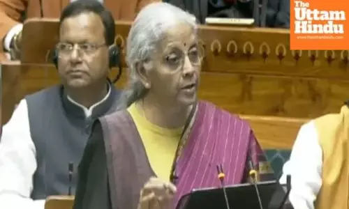 Budget 2026 plans AIIMS-style Ayurvedic hospitals across India