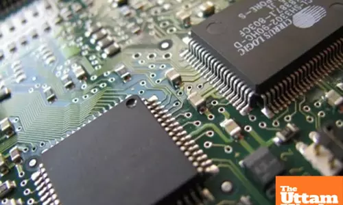 FM boosts electronics push, hikes component manufacturing scheme outlay to ₹40,000 crore, unveils ISM 2.0