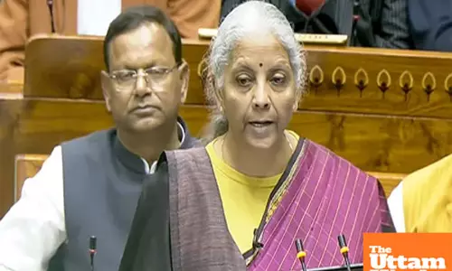 New Income Tax Act to come into effect from April 1, ITR filing deadline extended