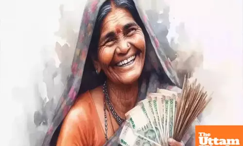 Modi govt unveils She Marts scheme, empowering women entrepreneurs nationwide