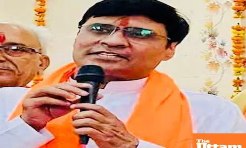 Union Budget realises the vision of a developed India and youth aspirations: Dr. Subhash Sharma