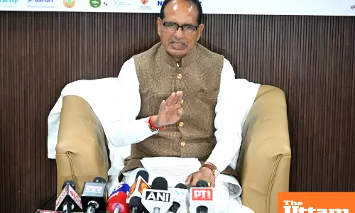 Agriculture budget of Rs 1.32 lakh crore, a budget for the progress and development of farmers: Shivraj Singh Chouhan