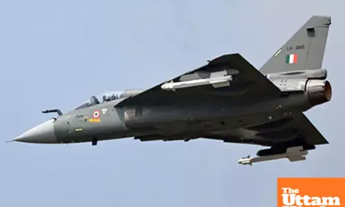 Budget 2026: 15 percent increase in defense budget, allocation of Rs 7.8 lakh crore