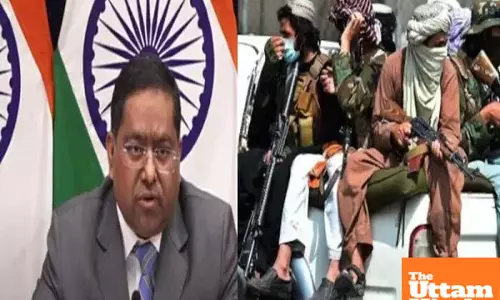 India slams Pakistans baseless claims on Balochistan attacks, calls it a usual tactic to deflect attention