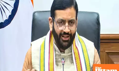 Union Budget will give historic momentum to Haryanas industry, agriculture and youth power: CM Nayab Singh Saini