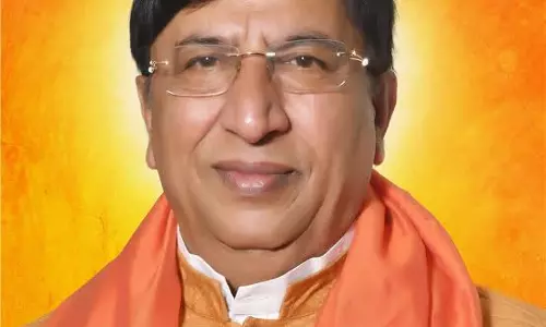 Union Budget lays strong foundation for developed India, says Naresh Bansal