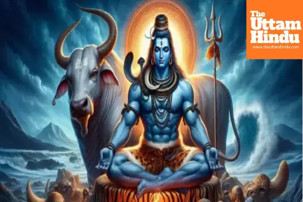 Phalgun month begins today, performing these remedies brings blessings of Lord Shiva