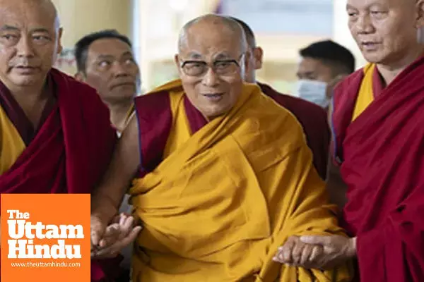 Dalai Lama wins first Grammy for ‘Meditations’, Billie Eilish gets Song of the Year for ‘Wildflower’