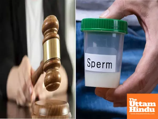 Centre questions Delhi HCs sperm rights ruling: Who inherits a deceased mans frozen sperm? Centre questions Delhi HCs sperm rights ruling: Who inherits a deceased mans frozen sperm?