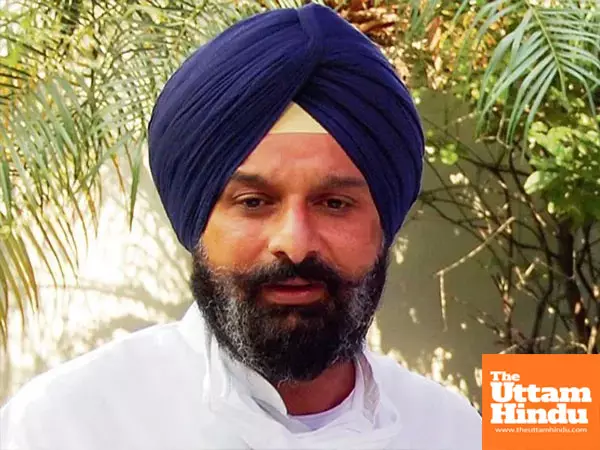 Major relief for Akali leader Bikram Majithia, SC grants bail in disproportionate assets case