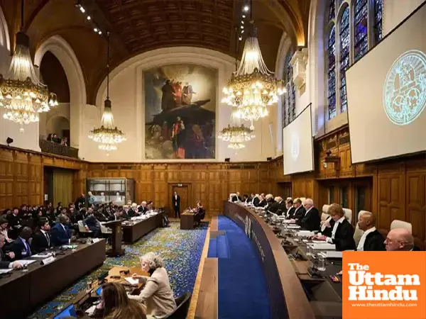 India stands firm: Refuses to bow to Hague courts Indus Water Treaty ruling, leaving Pakistan at a loss India stands firm: Refuses to bow to Hague courts Indus Water Treaty ruling, leaving Pakistan at a loss