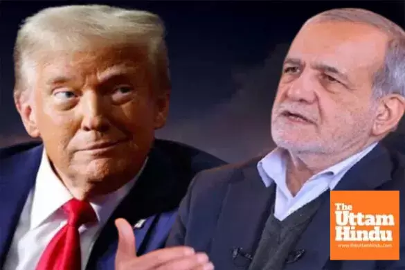 Tehran bows to pressure, orders negotiations with Washington on nuclear issue