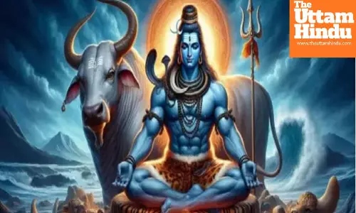 Phalgun month begins today, performing these remedies brings blessings of Lord Shiva