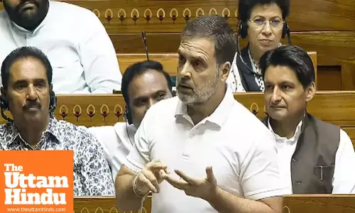 Budget discussion to begin in Parliament today, opposition may stage protests