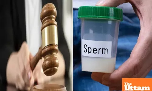 Centre questions Delhi HCs sperm rights ruling: Who inherits a deceased mans frozen sperm?