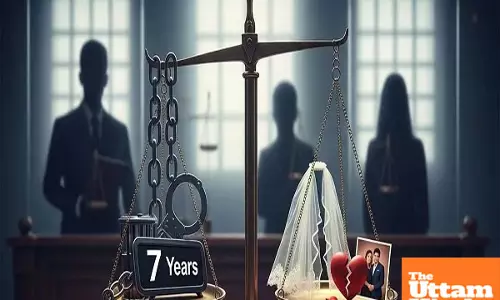 New rules alert: Live-in, marriage & divorce overhaul – jail up to 7 years for violations