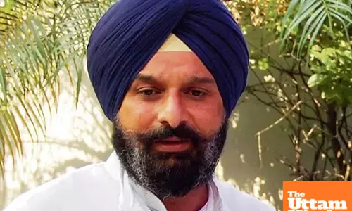 Major relief for Akali leader Bikram Majithia, SC grants bail in disproportionate assets case