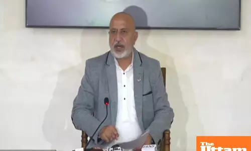 Two years of SSF: Pannu thanked CM Mann, SSF personnel and support staff for saving precious lives on Punjabs roads