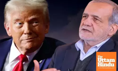 Tehran bows to pressure, orders negotiations with Washington on nuclear issue