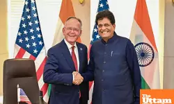 Goods to get cheaper post India-US trade deal, check the list of items here Goods to get cheaper post India-US trade deal, check the list of items here