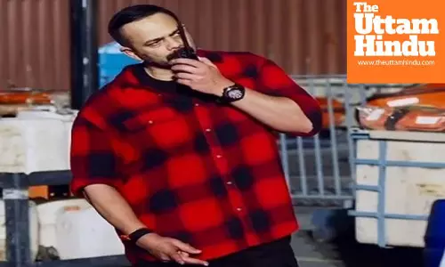 Rohit Shetty firing case: Bishnoi gang conducted surveillance before attack, monitoring done using a scooter