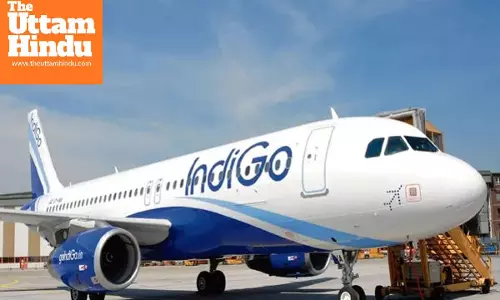 IndiGo flights affected due to low visibility, travel advisory issued for passengers