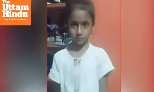 Obsession to become sarpanch turns man into a killer, father throws 6-year-old daughter into canal