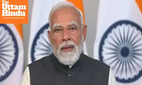 “If there is self-confidence, everything is possible…,” says PM Modi after trade deal with the US