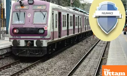 Railway insurance on general tickets: Whats the deal? check here