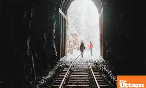 Indias longest tunnel: 11 Kms of engineering marvel in Jammu & Kashmir Indias longest tunnel: 11 Kms of engineering marvel in Jammu & Kashmir