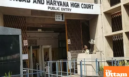 Punjab HC halts civic polls, seeks govt response before notifications Punjab HC halts civic polls, seeks govt response before notifications