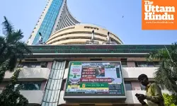 This AI tool triggers turmoil from US to India, IT stocks tumble; TCS and Infosys crash at open