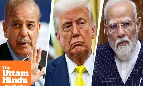 Crisis looms over Pakistan cotton exports, India gains edge after EU and US trade deals