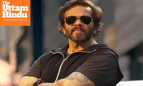 Security increased for Rohit Shetty, main shooter identified in firing case, statements of several people recorded