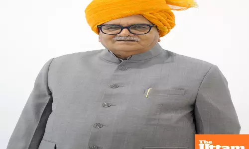 Red Cross Anti-Drug March to be held in Fazilka, Punjab Governor to lead the march on February 11