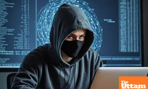 Man loses ₹11 crore in share market scam through fake whatsApp group and trading app