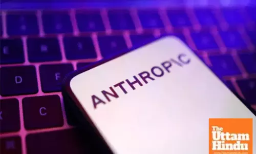One move by Anthropic wipes out ₹26 trillion, shocks software and legal sectors