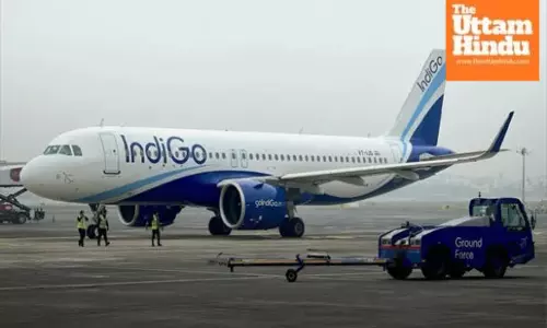 IndiGo cancels flights to four countries till February 28 amid Iran tensions