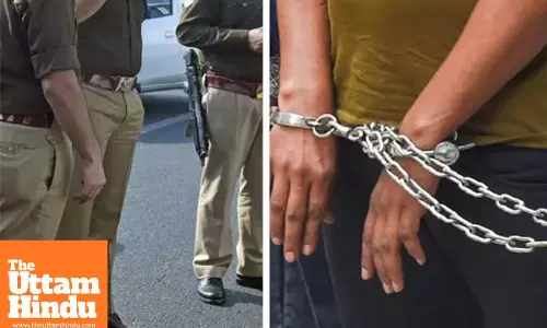 Al-Falah University chairman Javed Ahmed Siddiqui arrested, Crime Branch takes major action in the case