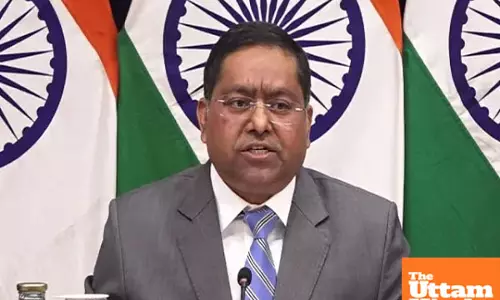 India clarifies stance on Russian and Venezuelan crude oil purchases amid US trade deal