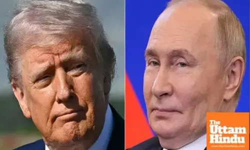 Nuclear shocker: Russia walks out of arms control deal with US